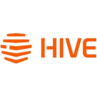 hive - Logo