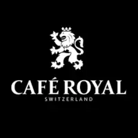 Café Royal - Logo