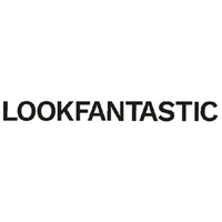 LOOKFANTASTIC - Logo