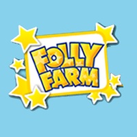 Folly Farm - Logo