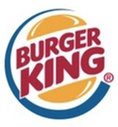 BURGER KING - Logo