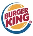 BURGER KING - Logo