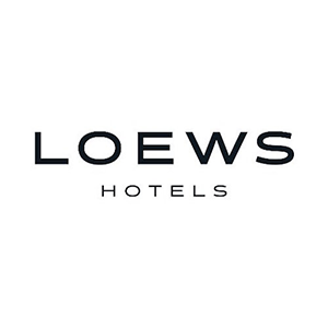 Loews Hotels logo