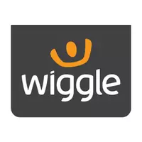 Wiggle - Logo