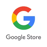 Google Store - Logo