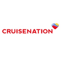 Cruise Nation - Logo