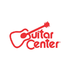 Guitar Center logo