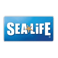 Sea Life - Logo