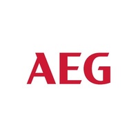 AEG - Logo