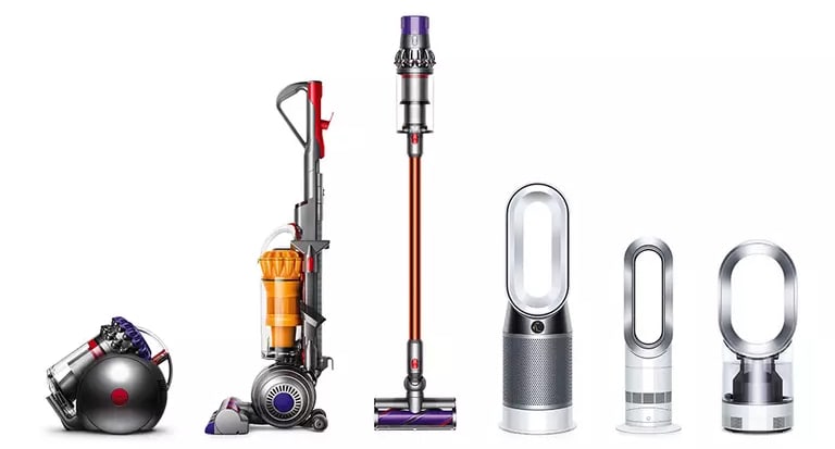 Dyson Black Friday deals