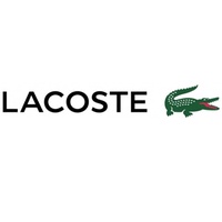 Lacoste - Logo