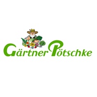 Gärtner Pötschke - Logo