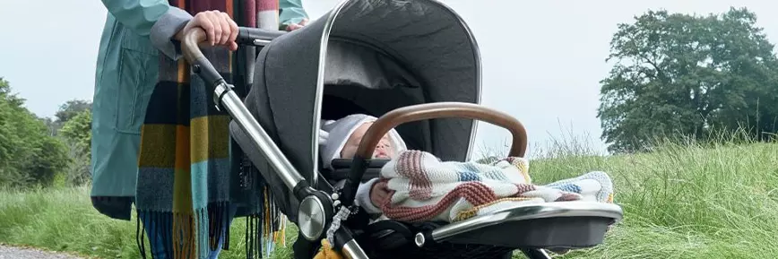 Mamas & Papas - up to 50% Off