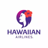 Hawaiian Airlines - Logo