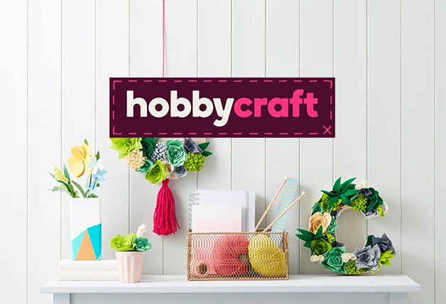 Discover the Best Offers at Hobbycraft