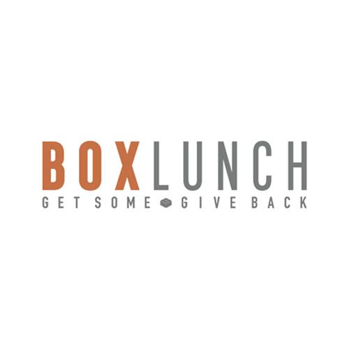 BoxLunch logo