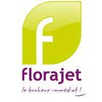 Florajet - Logo