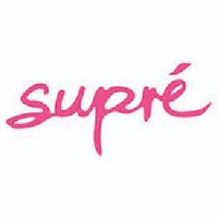 Supré - Logo