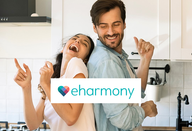 Save 25% off Membership with this eharmony Promo Code