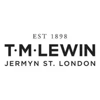 Tm Lewin - Logo