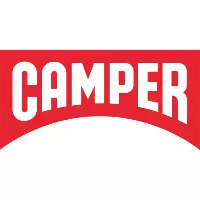 Camper - Logo