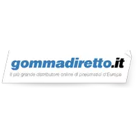 Gommadiretto - Logo