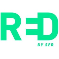 Red Sfr - Logo