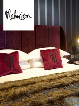Malmaison - 25% Off