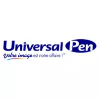 Universal Pen - Logo