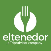 El Tenedor - Logo