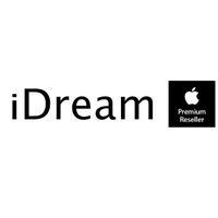 iDream - Logo