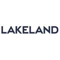 Lakeland - Logo