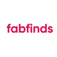 Fab Finds - Logo