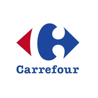 Carrefour - Logo