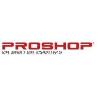 Proshop - Logo