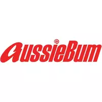 Aussiebum - Logo