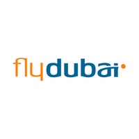 Fly Dubai - Logo