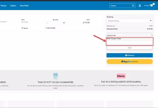 HOKA Discount Code