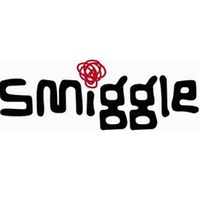 Smiggle - Logo