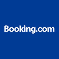 Booking.Com - Logo