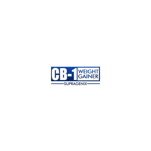 CB-1 Weight Gainer logo