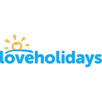 loveholidays - Logo