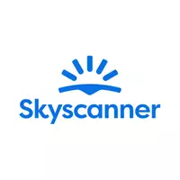 Skyscanner - Logo