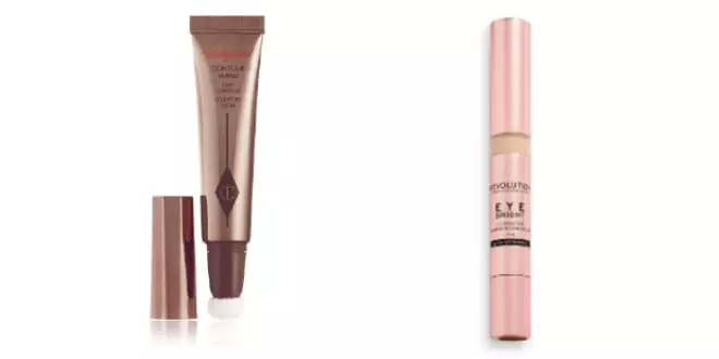 Charlotte Tilbury Contour Wand Dupe | Best Makeup Dupes UK