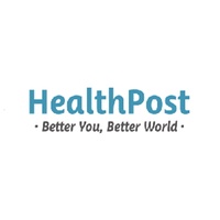 Healthpost - Logo