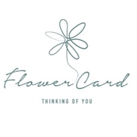 Flowercard - Logo