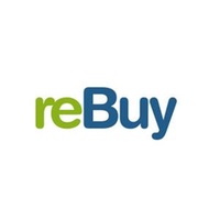 Rebuy - Logo