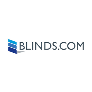 Blinds.com logo