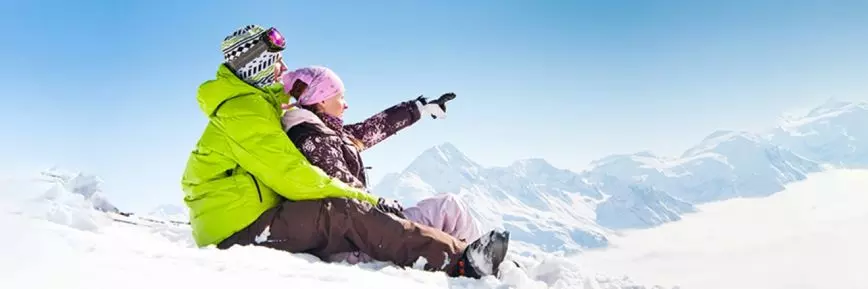 -10€ sur votre réservation avec ce Code de Réduction de Ski Planet