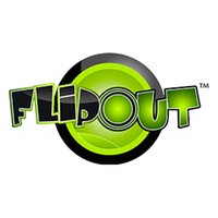 Flip Out - Logo